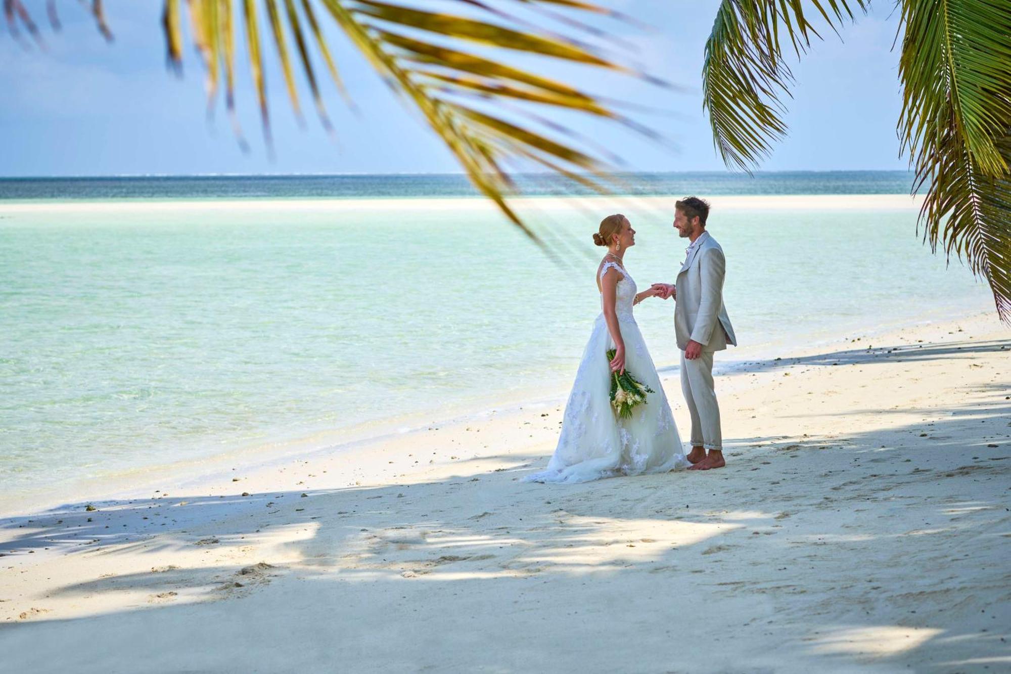 Waldorf Astoria Seychelles Platte Island Hotel Ngoại thất bức ảnh