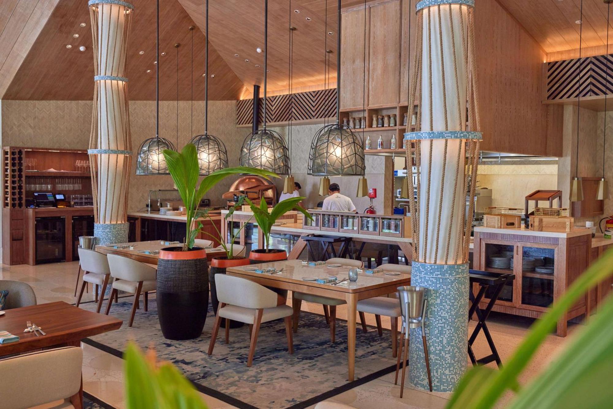 Waldorf Astoria Seychelles Platte Island Hotel Ngoại thất bức ảnh